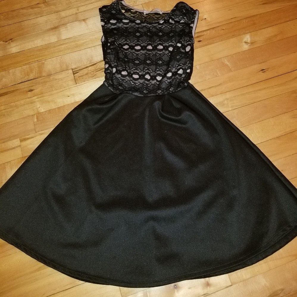 Cute dress
